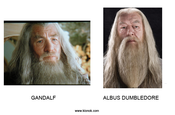 Gandalf-Dumbledore
 

