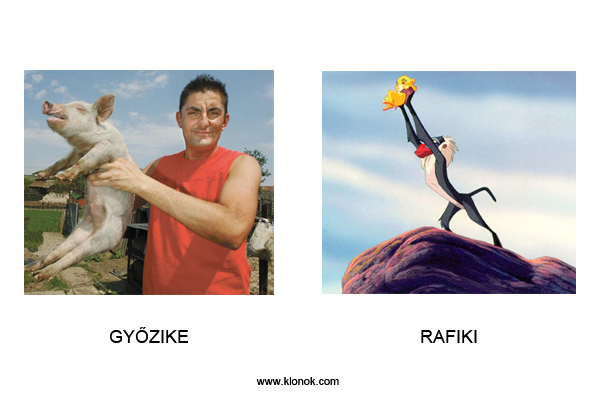 Gy?zike-Rafiki
 
Gy?zike - Rafiki