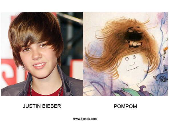 Justin Bieber - Pompom
 
Justin Bieber - Pompom