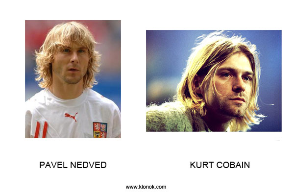 Nedved - Cobain
 
