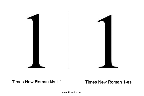 Times New Roman
 
Times New Roman